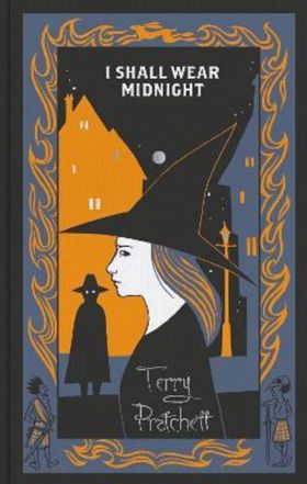 I Shall Wear Midnight | Terry Pratchett