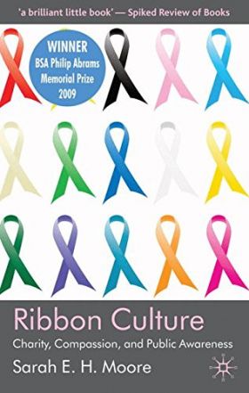 Ribbon Culture | Gary S. Moore