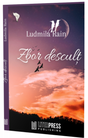 Zbor descult | Ludmila Rain (Augustin)
