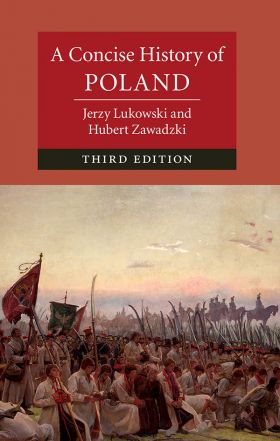 A Concise History of Poland | Jerzy Lukowski, Hubert Zawadzki 