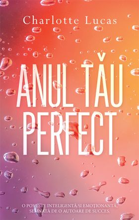 Anul tau perfect | Charlotte Lucas