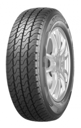 Anvelopa vara Dunlop Econodrive 195/70R15C 104/102S  8PR