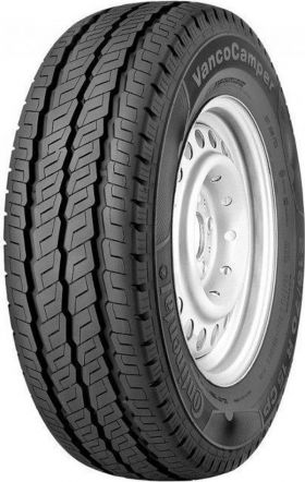 Anvelopa vara Continental VancoCamper 215/70R15C 109R