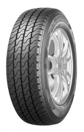 Anvelopa vara Dunlop ECONODRIVE 215/60R17C 109T