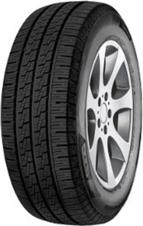 Anvelopa all-season Minerva Anvelope   ALL SEASON VAN MASTER 225/55R17C 109H  Season