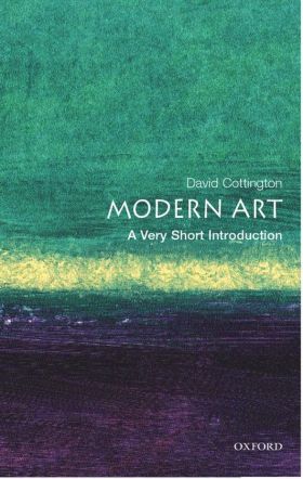 Modern Art | David Cottington