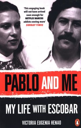 Pablo and Me | Victoria Eugenia Henao