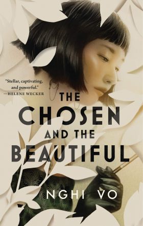 The Chosen and the Beautiful | Nghi Vo