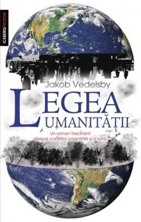 Legea umanitatii | Jakob Vedelsby