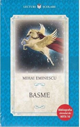 Basme | Mihai Eminescu