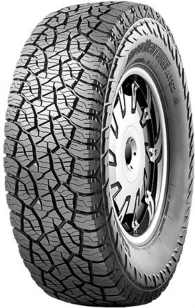 Anvelopa all-season Kumho Anvelope   At52 265/70R17 115T  Season