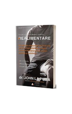 Realimentare Ed.2 - Dr. John La Puma