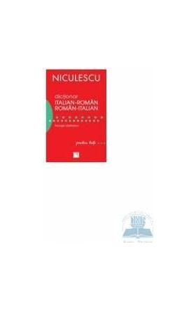 Dictionar italian-roman roman-italian pentru toti - George Lazarescu