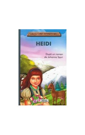 Heidi clasici internationali