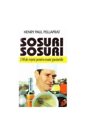 Sosuri sosuri - Henry Paul Pellaprat