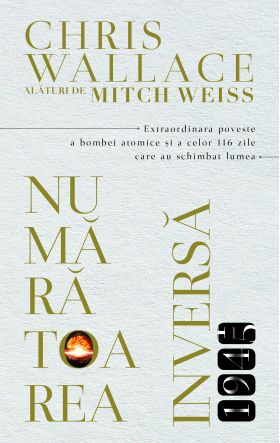 Numaratoarea Inversa - 1945 | Chris Wallace, Leona Deakin