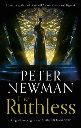 Ruthless | Peter Newman