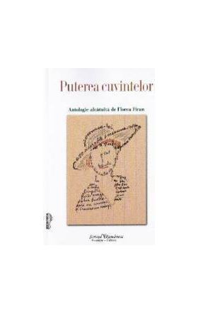 Puterea cuvintelor - Florea Firan