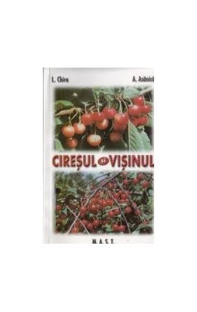 Ciresul si visinul - L. Chira A. Asanica