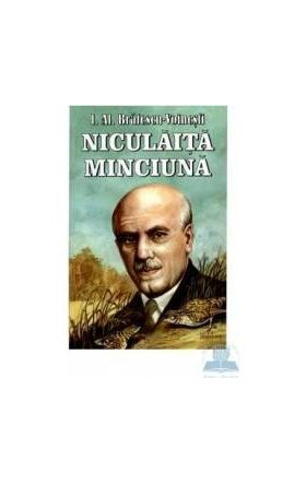 Niculaita Minciuna - I.Al. Bratescu-Voinesti