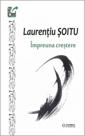 Impreuna crestere | Laurentiu Soitu