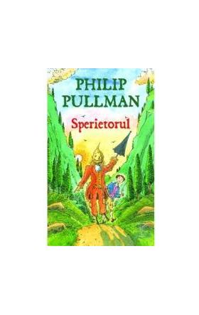 Sperietorul - Philip Pullman