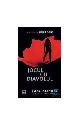 Jocul cu diavolul - Sebastian Faulks