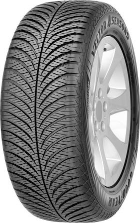 Anvelopa all-season Goodyear Anvelope  Goodyear Vector 4 215/60R16 95V  Season