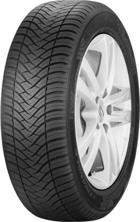 Anvelopa all-season Triangle Anvelope   TA01 SeasonX 225/65R17 106V  Season