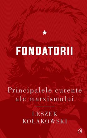 Fondatorii | Leszek Kołakowski