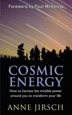 Cosmic Energy | Anne Jirsch