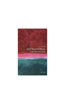 Wittgenstein | A.C. Grayling