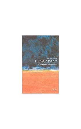 Democracy | Bernard Crick