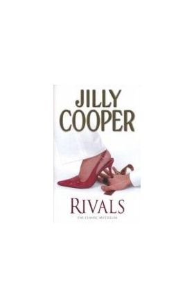 Rivals | Jilly Cooper