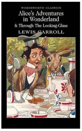 Alice in Wonderland | Lewis Carroll