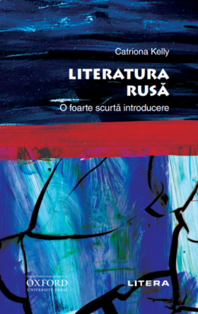 Literatura rusa | Catriona Kelly