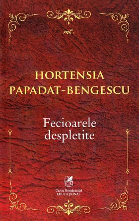 Fecioarele despletite | Hortensia Papadat-Bengescu