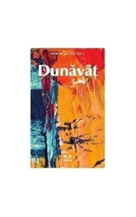 Dunavat - Ion Marculescu