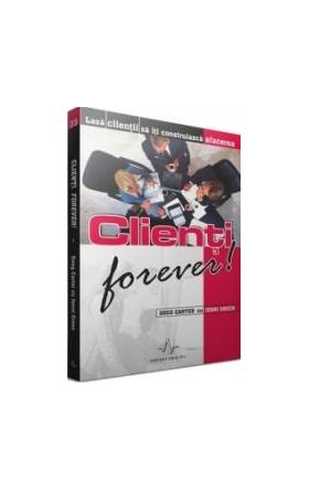 Clienti forever - Doug Carter Jenni Green
