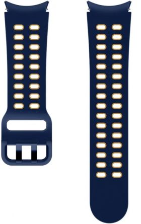 Samsung Curea Extream Sport S/M Navy pentru Galaxy Watch 4