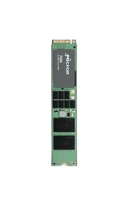 Micron 7450 PRO 1.92TB M.2 (22x110) NVMe Gen4 MTFDKBG1T9TFR-1BC1ZABYYR (DWPD 1) (MTFDKBG1T9TFR-1BC1ZABYYR)