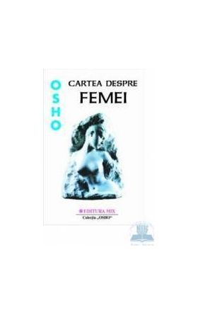 Cartea despre femei - Osho