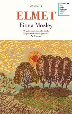 Elmet | Fiona Mozley