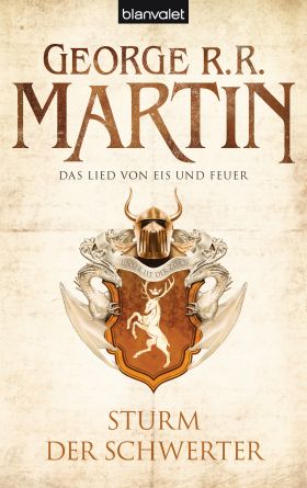 Das Lied von Eis und Feuer | George R. R. Martin