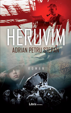 Heruvim | Adrian Petru Stepan