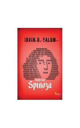 Problema spinoza - Irvin D. Yalom