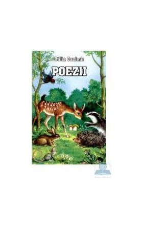 Poezii - Otilia Cazimir