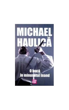 O huca in minunatul Inand - Michael Haulica