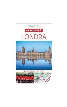 Descopera Londra