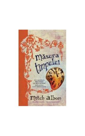 Masura timpului - Mitch Albom